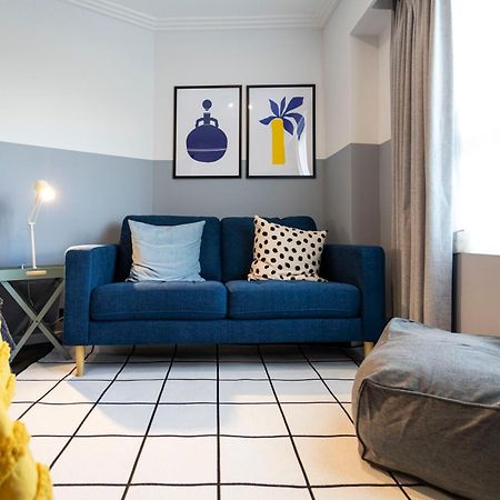 Appartamento Gia Sydney Esterno foto