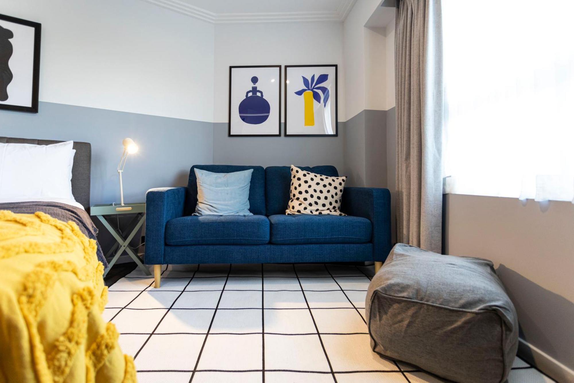 Appartamento Gia Sydney Esterno foto