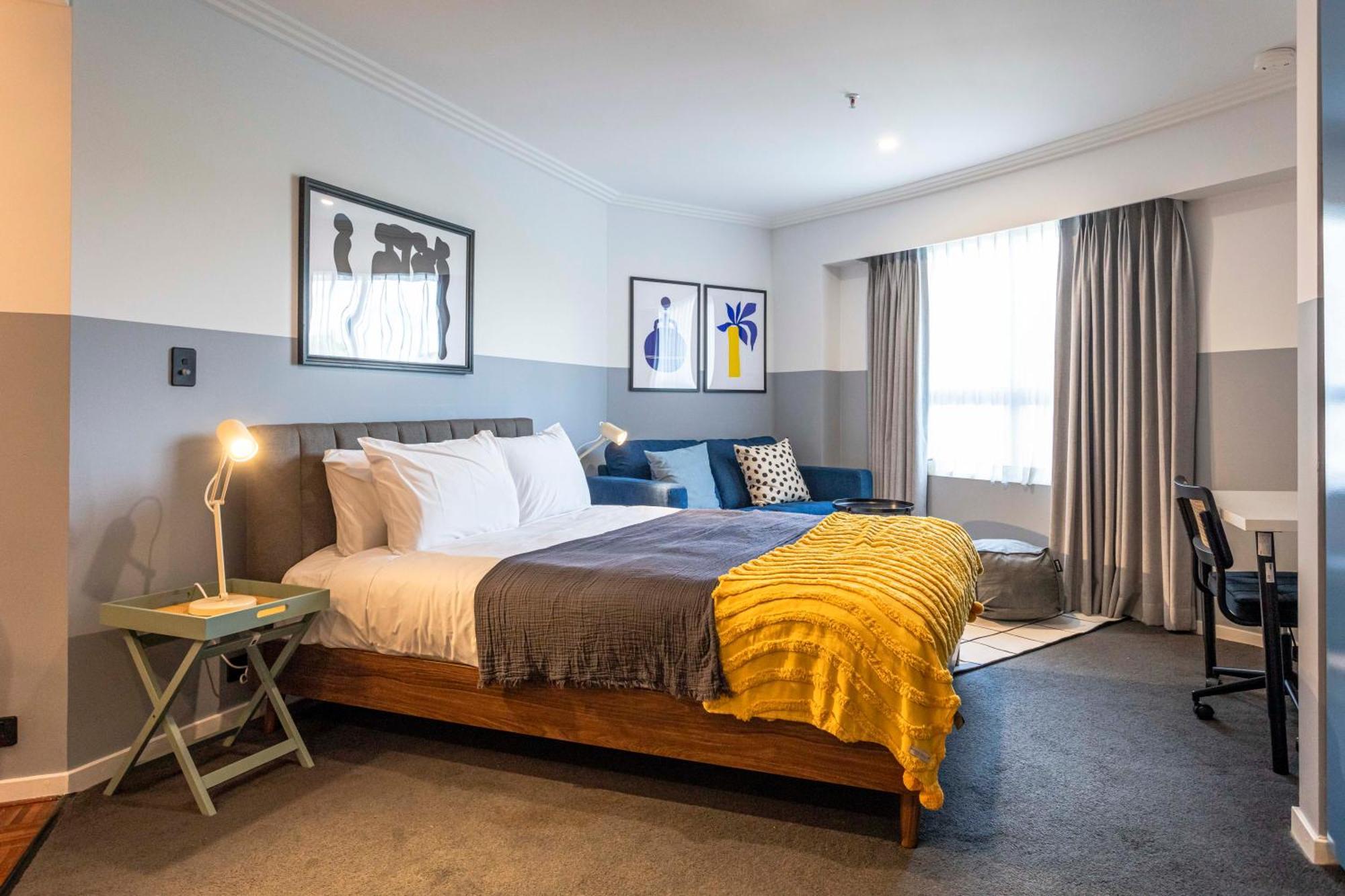 Appartamento Gia Sydney Esterno foto