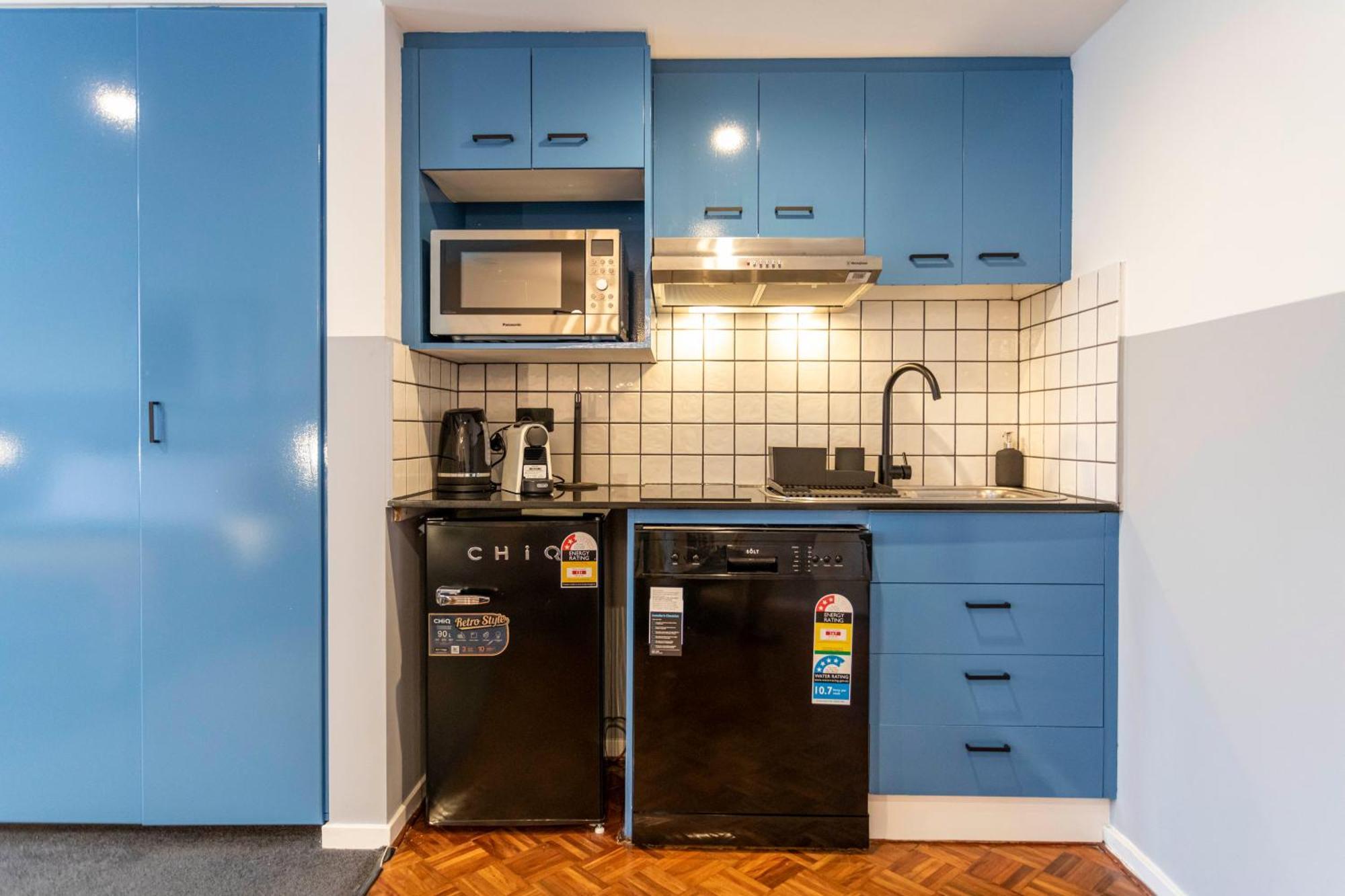 Appartamento Gia Sydney Esterno foto