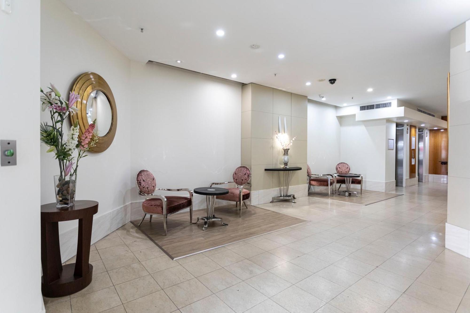 Appartamento Gia Sydney Esterno foto