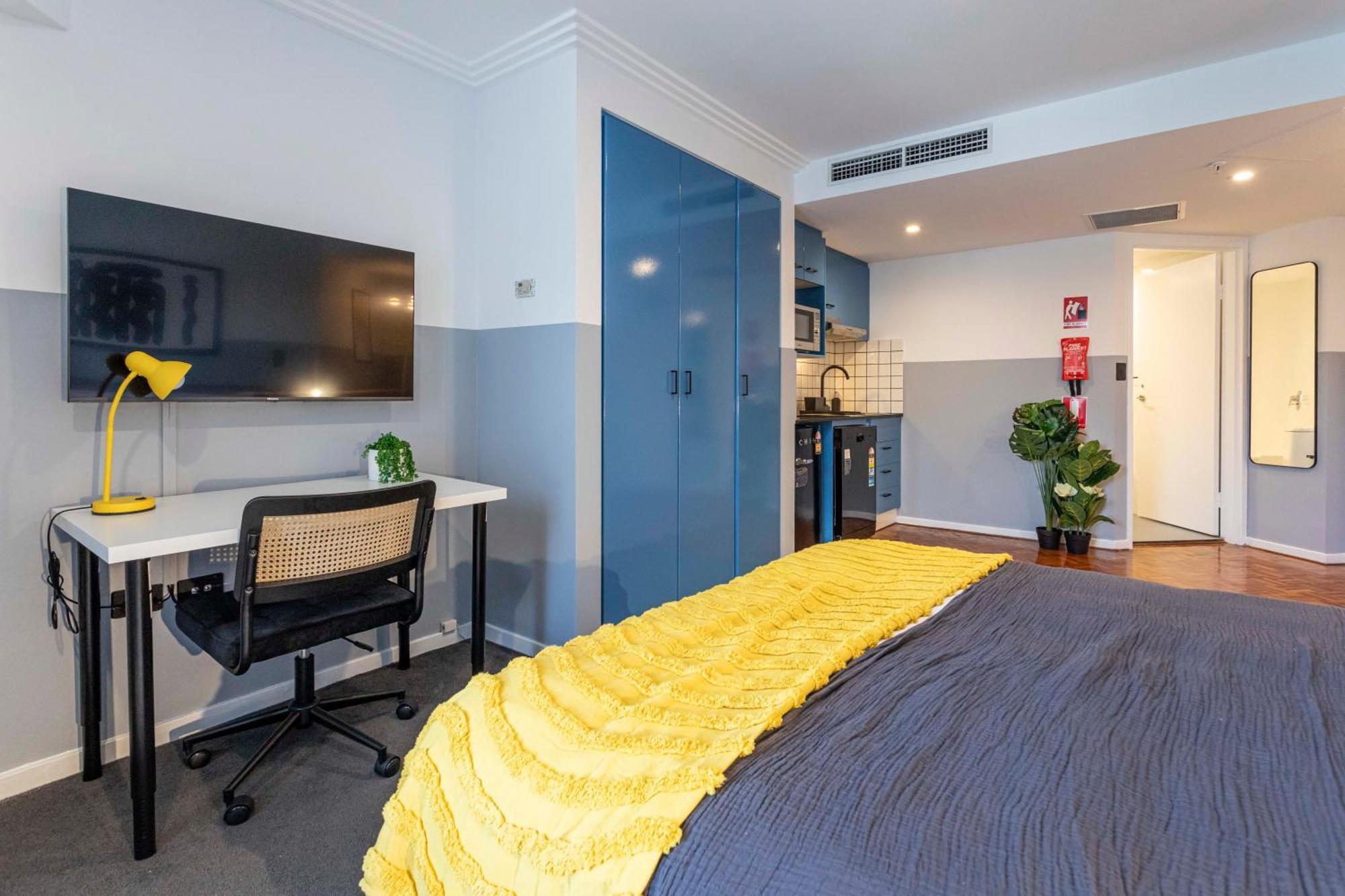 Appartamento Gia Sydney Esterno foto
