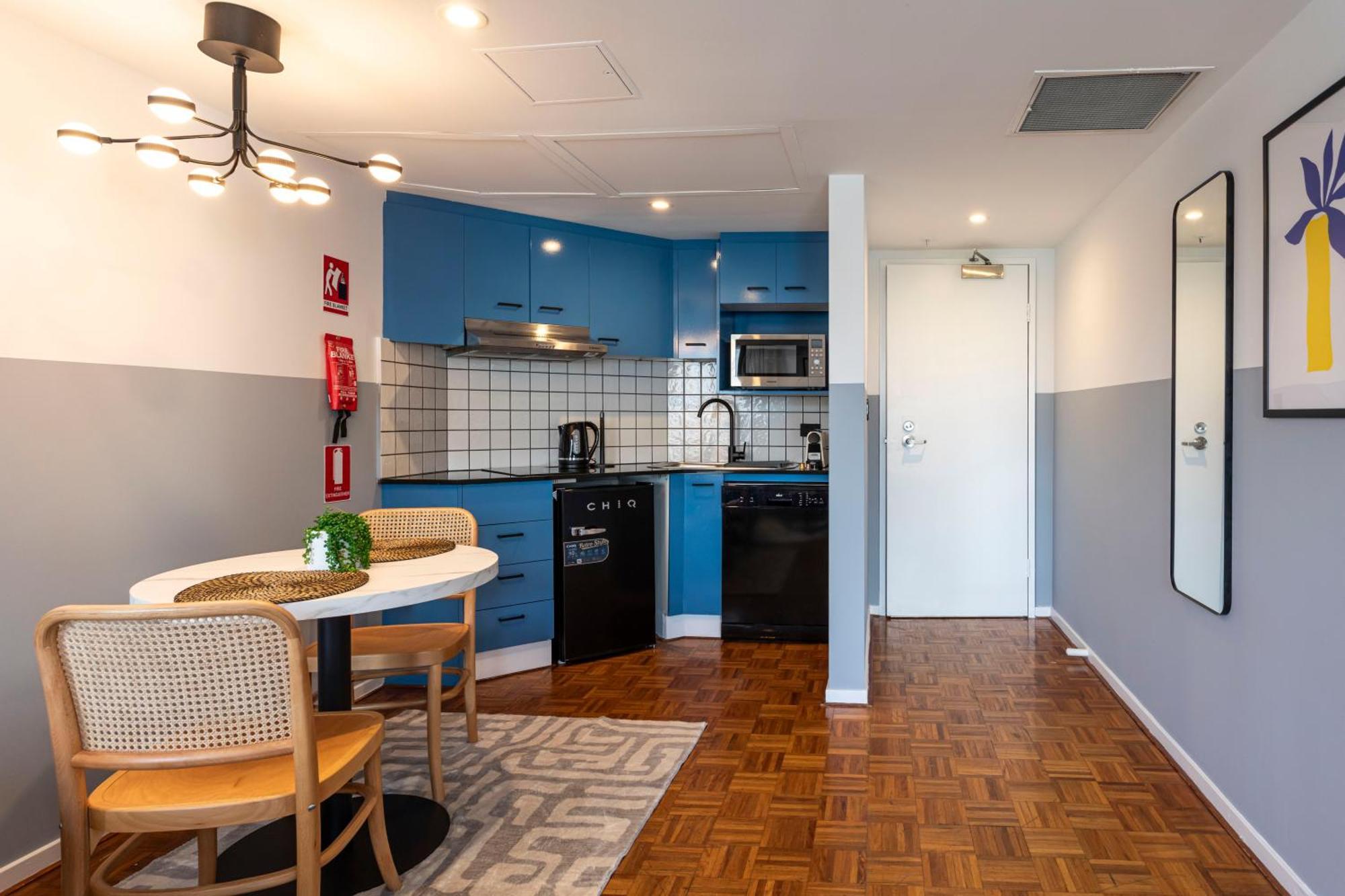 Appartamento Gia Sydney Esterno foto