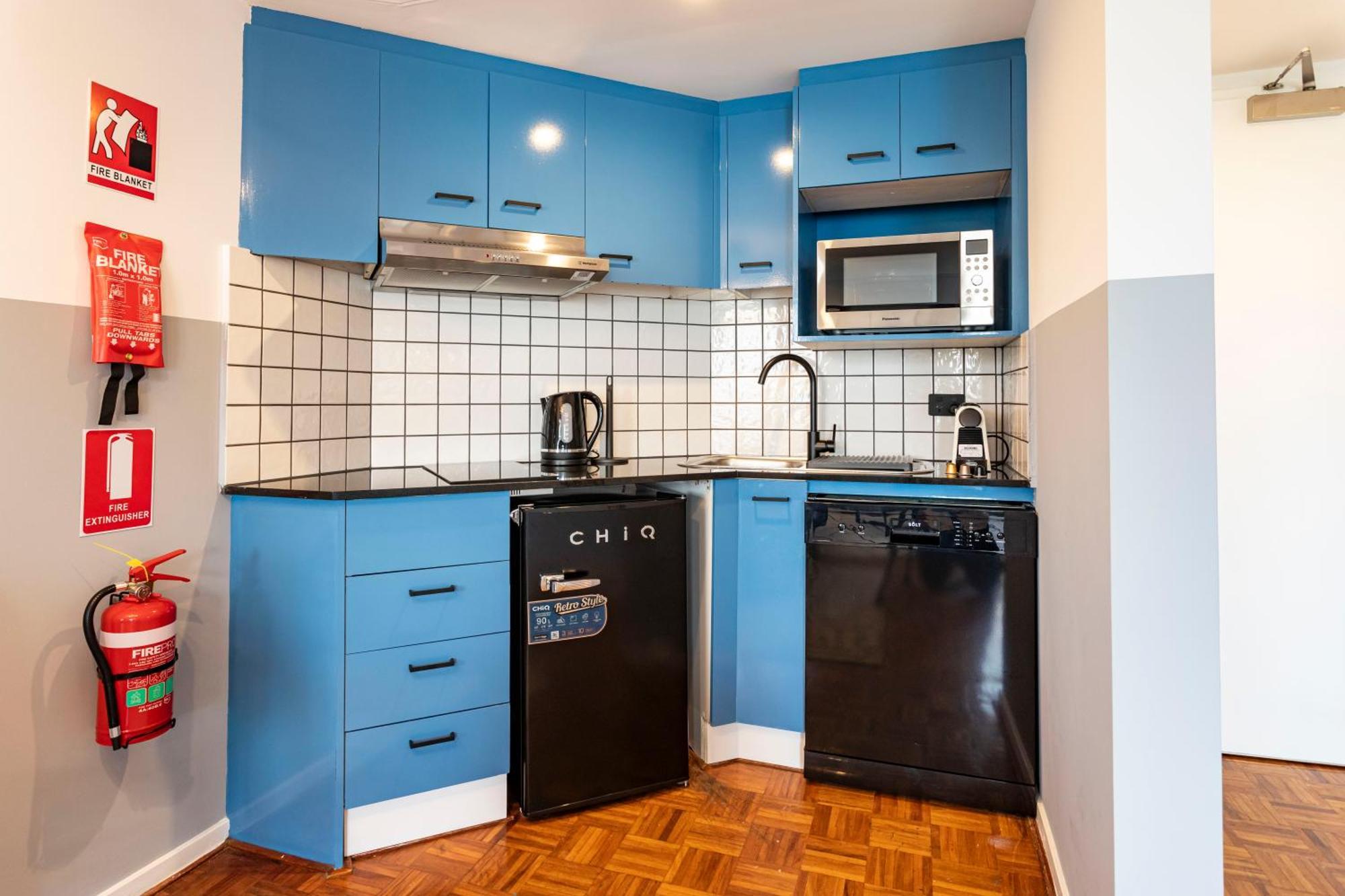 Appartamento Gia Sydney Esterno foto